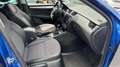 Skoda Octavia Combi Style:2.0TDI*Klimaautomatik*Navi Blau - thumbnail 11