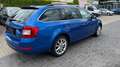 Skoda Octavia Combi Style:2.0TDI*Klimaautomatik*Navi Blau - thumbnail 5