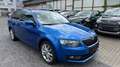 Skoda Octavia Combi Style:2.0TDI*Klimaautomatik*Navi Blau - thumbnail 4