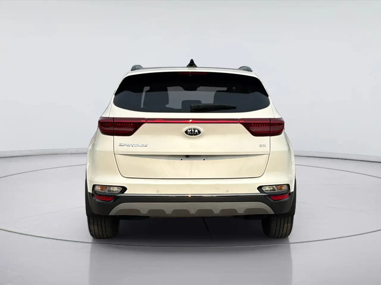 Kia Sportage photo Kia Sportage
