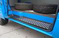 Mercedes-Benz Sprinter Kasten 216 CDI*AUTOMATIK*AHK*KLIMA*GSD* Azul - thumbnail 25