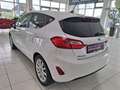Ford Fiesta Titanium 1,1 Start/Stop Weiß - thumbnail 4
