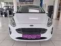 Ford Fiesta Titanium 1,1 Start/Stop Weiß - thumbnail 5