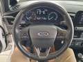 Ford Fiesta Titanium 1,1 Start/Stop Weiß - thumbnail 13