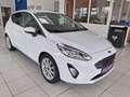 Ford Fiesta Titanium 1,1 Start/Stop Weiß - thumbnail 1