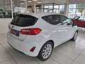 Ford Fiesta Titanium 1,1 Start/Stop Weiß - thumbnail 2