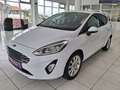 Ford Fiesta Titanium 1,1 Start/Stop Weiß - thumbnail 3
