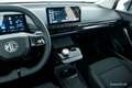 MG MG4 51KWh OHEN KILOMETER TOP-ANGEOBT++ Schwarz - thumbnail 22