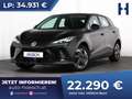 MG MG4 51KWh OHEN KILOMETER TOP-ANGEOBT++ Schwarz - thumbnail 1