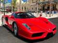 Ferrari Enzo Ferrari Rouge - thumbnail 1