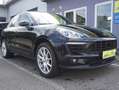 Porsche Macan S Diesel Schwarz - thumbnail 1