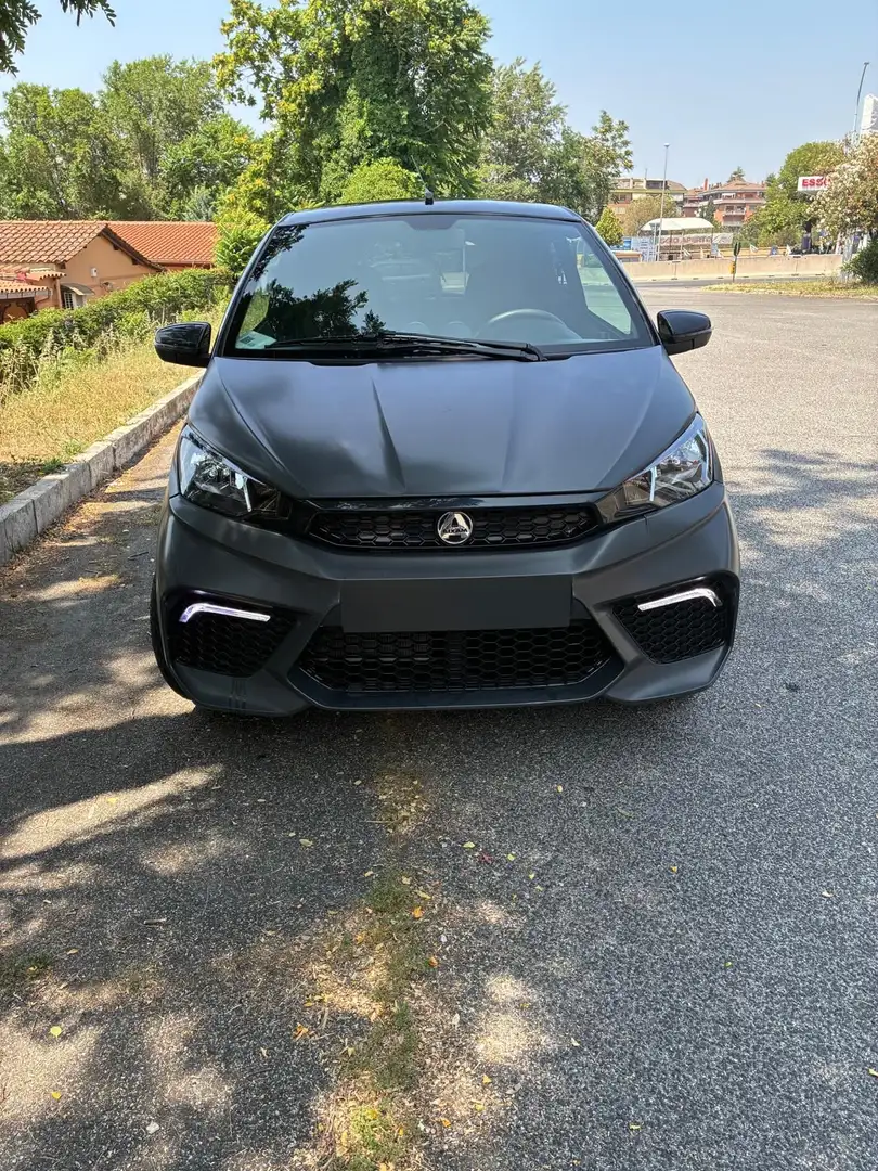 Aixam GTO EMOTION - 1