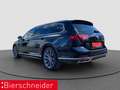 Volkswagen Passat Variant 2.0 TDI DSG R-Line AHK STAND HuD Schwarz - thumbnail 6