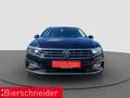 Volkswagen Passat Variant 2.0 TDI DSG R-Line AHK STAND HuD Negro - thumbnail 3