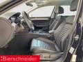 Volkswagen Passat Variant 2.0 TDI DSG R-Line AHK STAND HuD Negro - thumbnail 11
