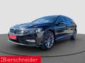 Volkswagen Passat Variant 2.0 TDI DSG R-Line AHK STAND HuD Schwarz - thumbnail 1