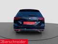 Volkswagen Passat Variant 2.0 TDI DSG R-Line AHK STAND HuD Negro - thumbnail 6