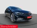 Volkswagen Passat Variant 2.0 TDI DSG R-Line AHK STAND HuD Negro - thumbnail 5