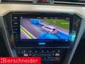 Volkswagen Passat Variant 2.0 TDI DSG R-Line AHK STAND HuD Negro - thumbnail 27
