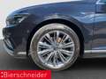 Volkswagen Passat Variant 2.0 TDI DSG R-Line AHK STAND HuD Schwarz - thumbnail 8