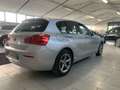 BMW 116 Serie 1 F/20-21 2015 116d Advantage 5p auto Argento - thumbnail 6