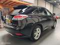 Lexus RX 450h 4WD President Full Opties | Youngtimer! Blauw - thumbnail 24