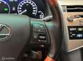Lexus RX 450h 4WD President Full Opties | Youngtimer! Blauw - thumbnail 14