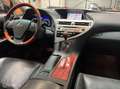 Lexus RX 450h 4WD President Full Opties | Youngtimer! Blauw - thumbnail 5