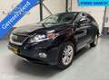 Lexus RX 450h 4WD President Full Opties | Youngtimer! Albastru - thumbnail 1