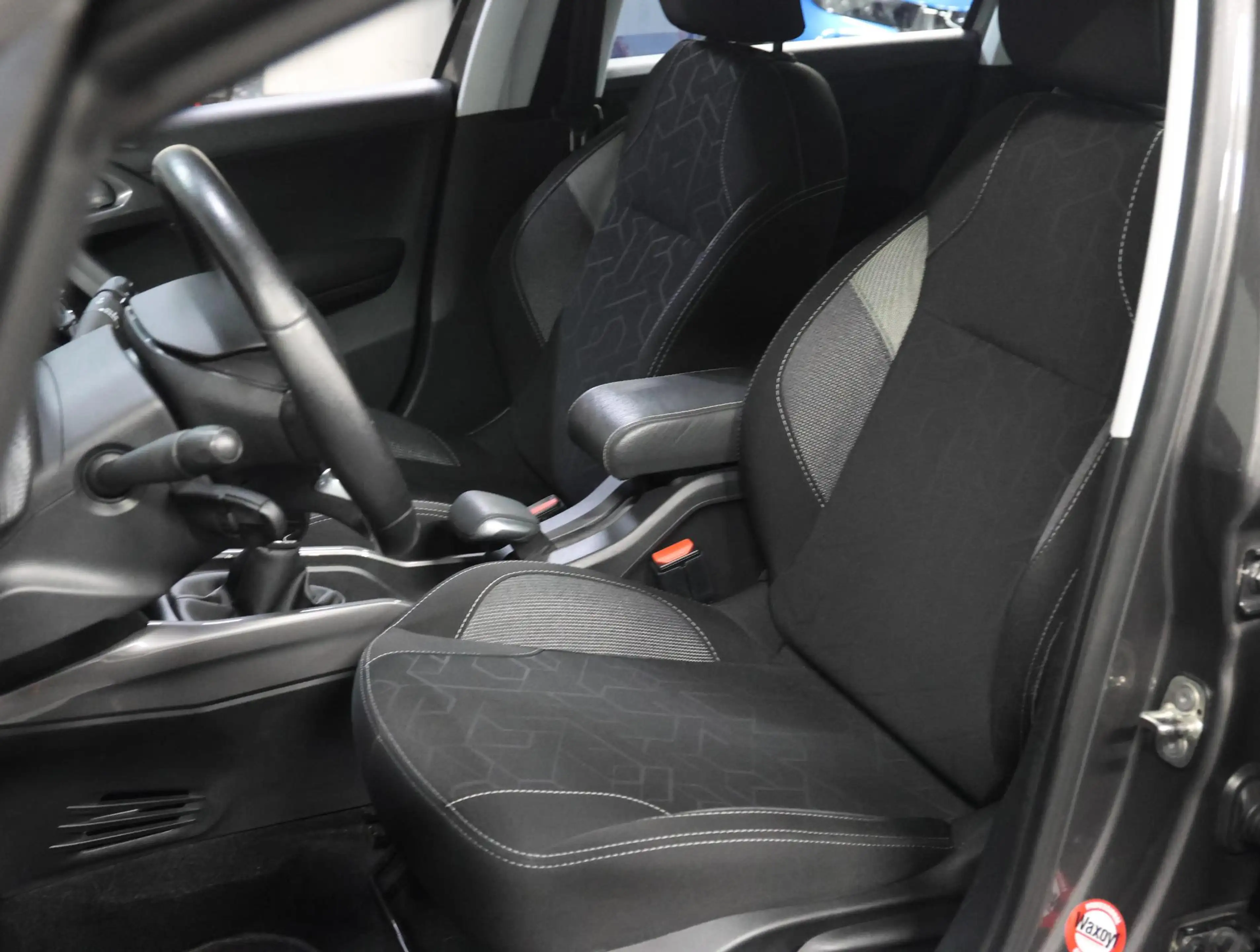 Peugeot 2008 SUV Blue Lion 110PK | 1ste Eigenaar | Lage kilomet — photo 13
