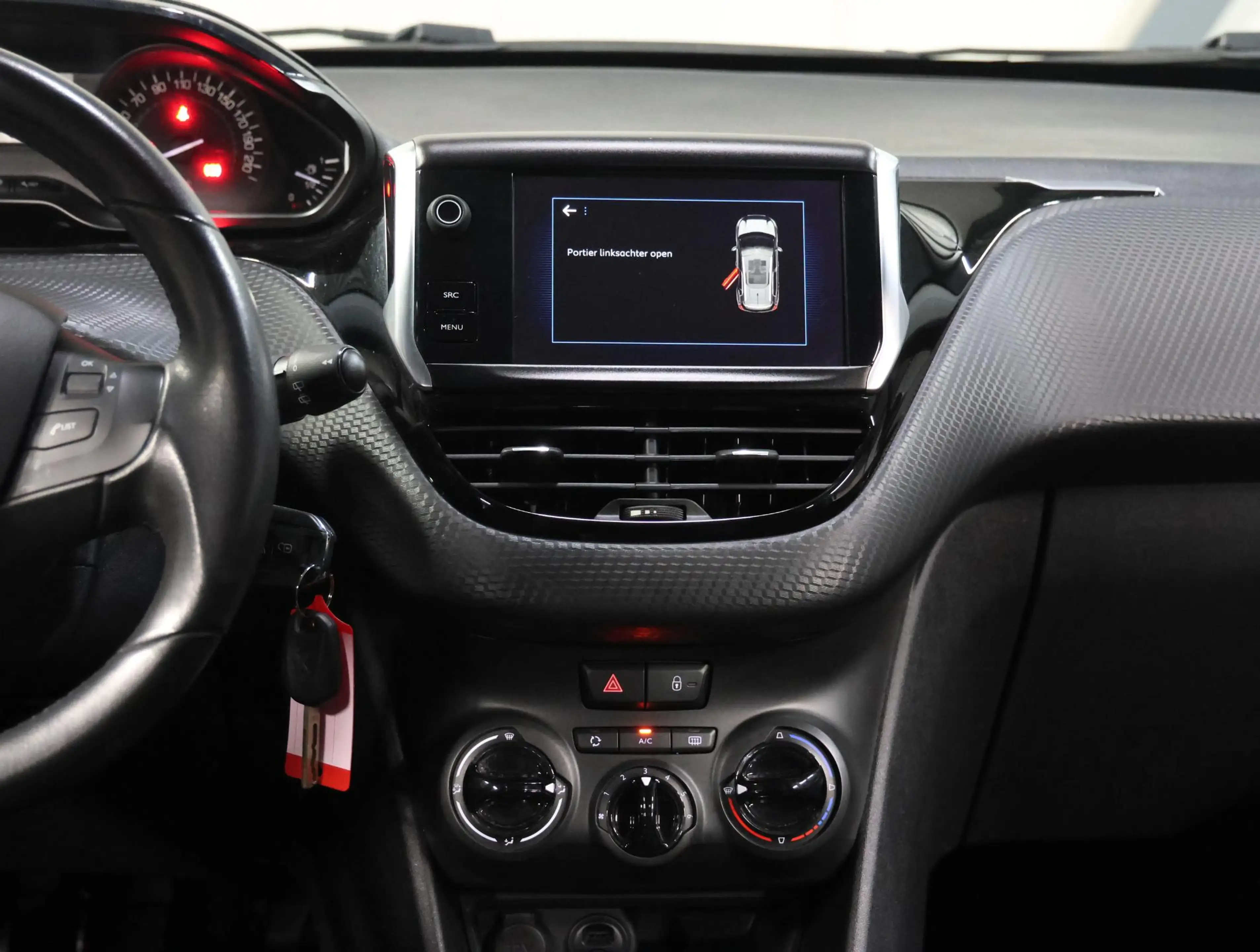 Peugeot 2008 SUV Blue Lion 110PK | 1ste Eigenaar | Lage kilomet — photo 15