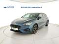 Ford Focus 1.0 ecoboost hybrid ST-Line 125cv Blu/Azzurro - thumbnail 1