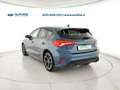 Ford Focus 1.0 ecoboost hybrid ST-Line 125cv Blu/Azzurro - thumbnail 3