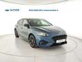 Ford Focus 1.0 ecoboost hybrid ST-Line 125cv Blu/Azzurro - thumbnail 2
