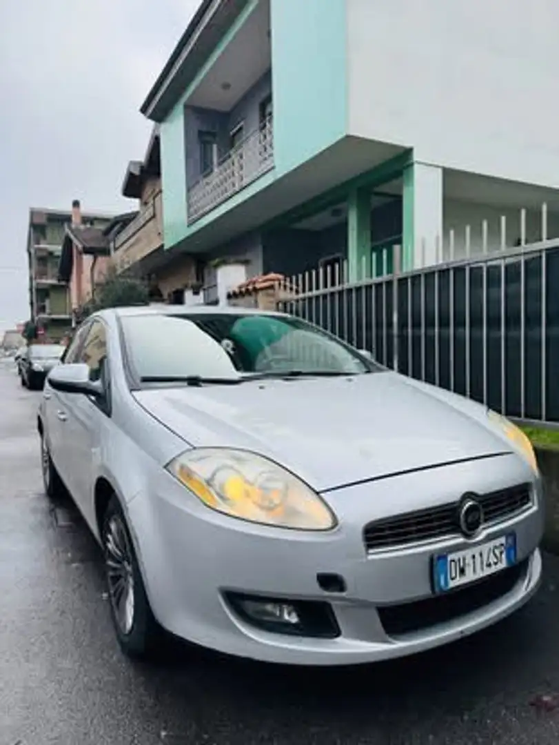 Fiat Bravo 1.4 16V Dynamic - 1