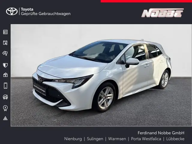 Toyota Corolla 1.8 Hybrid Comfort