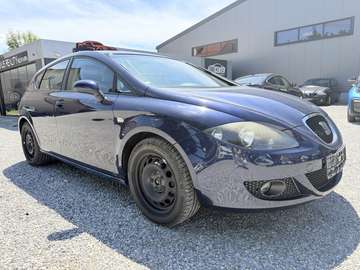 1.9 TDI Stylance+KLIMA+SITZHEIZUNG+TEMPOMAT
