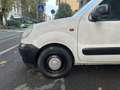 Nissan Kubistar 1.2 16v Cat 58cv FURGONE | UNICO PROPRIETARIO!!! Fehér - thumbnail 4