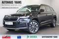 Skoda Kodiaq Tour 2.0 TDI 4x4 AID+ACC+KEY+KAM+LED+AHK Noir - thumbnail 1