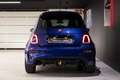 Abarth 595 1.4T JET TURISMO 121KW Azul - thumbnail 4