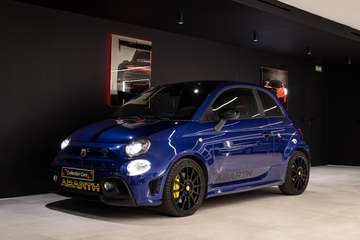 1.4T JET TURISMO 121KW