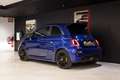 Abarth 595 1.4T JET TURISMO 121KW Azul - thumbnail 2