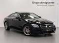 Mercedes-Benz E 50 AMG 220D Schwarz - thumbnail 1