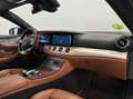 Mercedes-Benz E 50 AMG 220D Schwarz - thumbnail 9