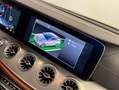 Mercedes-Benz E 50 AMG 220D Schwarz - thumbnail 28