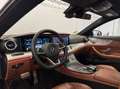 Mercedes-Benz E 50 AMG 220D Schwarz - thumbnail 7