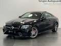 Mercedes-Benz E 50 AMG 220D Schwarz - thumbnail 6