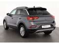 Volkswagen T-Roc 1.5 TSI Life DSG NAV/LED/ACC/Klima/SH/DAB+ Grau - thumbnail 4