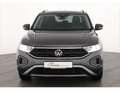 Volkswagen T-Roc 1.5 TSI Life DSG NAV/LED/ACC/Klima/SH/DAB+ Grau - thumbnail 3