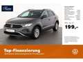 Volkswagen T-Roc 1.5 TSI Life DSG NAV/LED/ACC/Klima/SH/DAB+ Grau - thumbnail 1